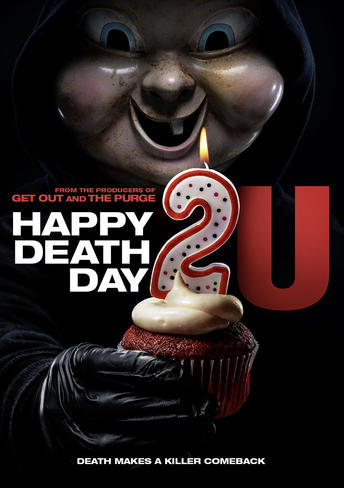 Happy Death Day 2U 2019 in Hindi Dubbed Movie